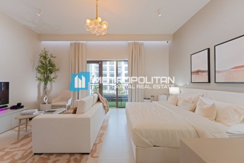 Appartamento in affitto a Yas Island, Abu Dhabi, EAU 54.2 mq. № 687110 - foto 8