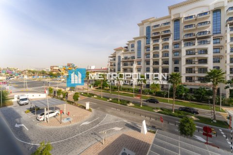 Apartament në Yas Island, Abu Dhabi, Emiratet e Bashkuara Arabe 54.2 m2. № 687110