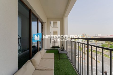 Appartamento in affitto a Yas Island, Abu Dhabi, EAU 54.2 mq. № 687110 - foto 11