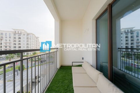 Appartamento in affitto a Yas Island, Abu Dhabi, EAU 54.2 mq. № 687110 - foto 4