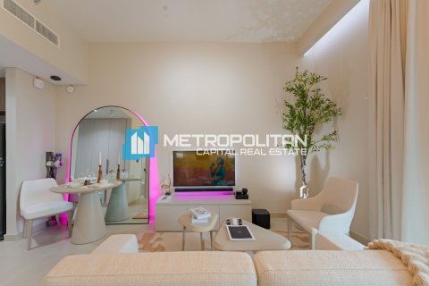 Appartamento in affitto a Yas Island, Abu Dhabi, EAU 54.2 mq. № 687110 - foto 14