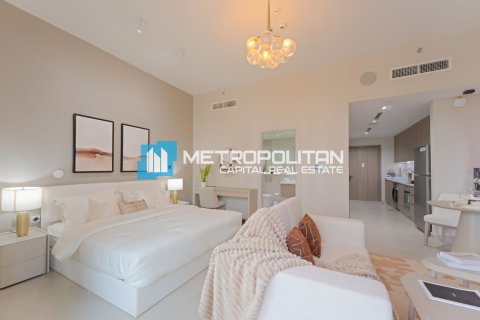 Appartamento in affitto a Yas Island, Abu Dhabi, EAU 54.2 mq. № 687110 - foto 9