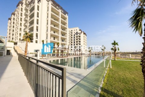 Appartamento in affitto a Yas Island, Abu Dhabi, EAU 54.2 mq. № 687110 - foto 3