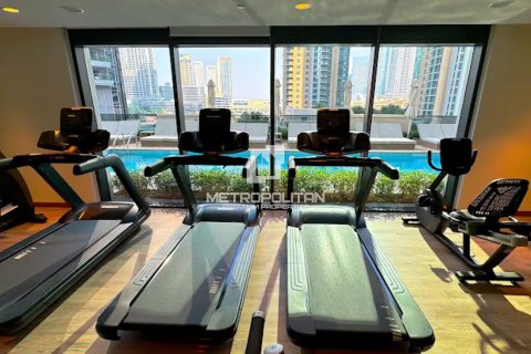 Apartamento en alquiler en Downtown Dubai (Downtown Burj Dubai), Dubai, EAU 1 dormitorio, 61 m2 № 664808 - foto 8