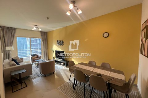 Wohnung in Jumeirah Lake Towers, Dubai, VAE: 1 Schlafzimmer, 69 m2 Nr. 664807