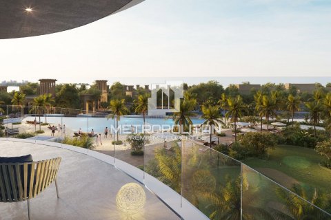 Wohnung zum Verkauf in Al Hamra Village, Ras Al Khaimah, VAE 1 Schlafzimmer, 90 m2 Nr. 664806 - Foto 6