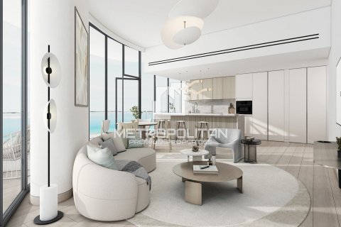 Apartament w Al Hamra Village, Ras Al Khaimah, ZEA 1 sypialnia, 90 mkw. nr 664806