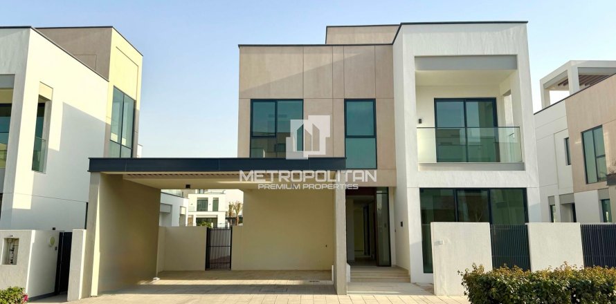 Vilë në Arabian Ranches 3, Dubai, Emiratet e Bashkuara Arabe 4 dhoma gjumi, 378 m2. № 664810