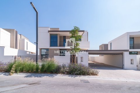 וילה ב Al Furjan, Dubai, איחוד האמירויות 5 חדרי שינה, 480 מ