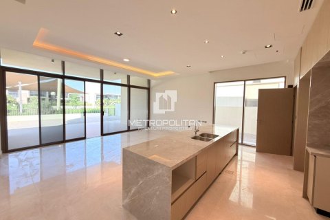 Vilă de vânzare în Dubai Hills Estate, Dubai, EAU 4 dormitoare, 800 mp.  №664811 - poză 2