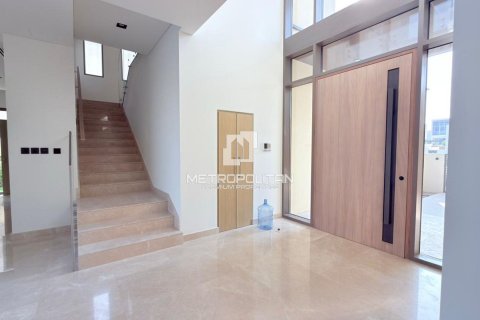 Vilă de vânzare în Dubai Hills Estate, Dubai, EAU 4 dormitoare, 800 mp.  №664811 - poză 10