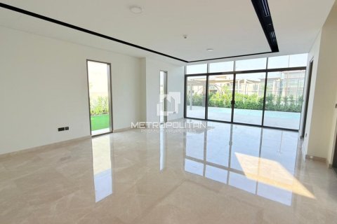 Vilă de vânzare în Dubai Hills Estate, Dubai, EAU 4 dormitoare, 800 mp.  №664811 - poză 9