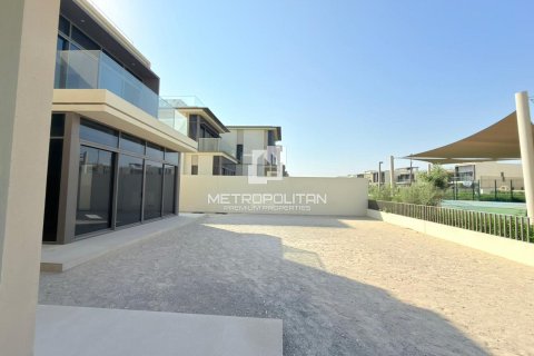 Vilă de vânzare în Dubai Hills Estate, Dubai, EAU 4 dormitoare, 800 mp.  №664811 - poză 23