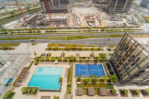 Apartament na sprzedaż w Dubai, ZEA 2 sypialnie, 69 mkw., nr 751286 - zdjęcie 16