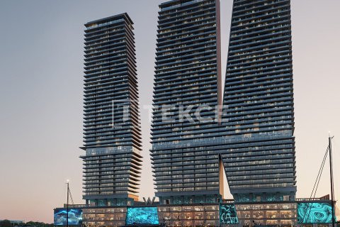Wohnung zum Verkauf in Dubai Harbour, Dubai, VAE 1 Schlafzimmer, 119 m2 Nr. 699558 - Foto 2