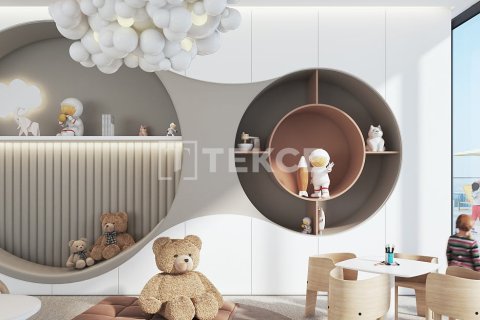 Wohnung zum Verkauf in Dubai Harbour, Dubai, VAE 1 Schlafzimmer, 119 m2 Nr. 699558 - Foto 10