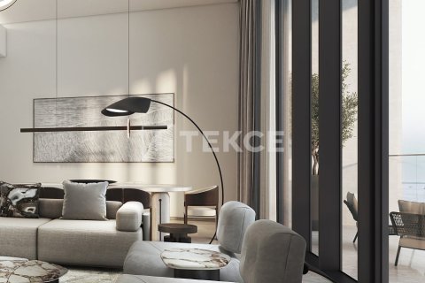 Apartament de vânzare în Dubai Harbour, Dubai, EAU 2 dormitoare, 159 mp.  №699559 - poză 13