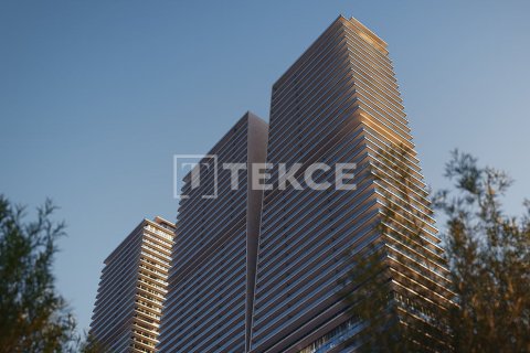 Apartament de vânzare în Dubai Harbour, Dubai, EAU 2 dormitoare, 159 mp.  №699559 - poză 5