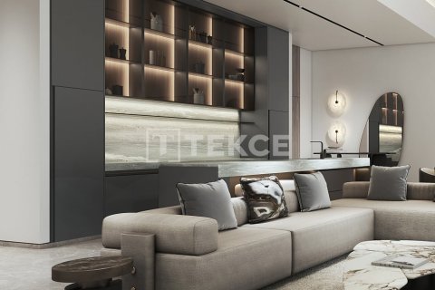 Apartament de vânzare în Dubai Harbour, Dubai, EAU 2 dormitoare, 159 mp.  №699559 - poză 12