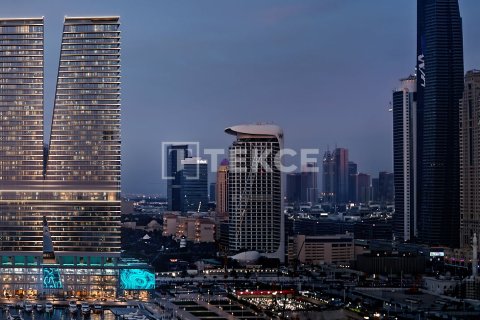 Apartament de vânzare în Dubai Harbour, Dubai, EAU 2 dormitoare, 159 mp.  №699559 - poză 4