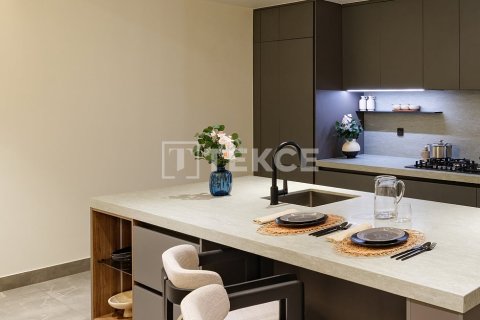 Apartament de vânzare în Dubai Harbour, Dubai, EAU 2 dormitoare, 159 mp.  №699559 - poză 14