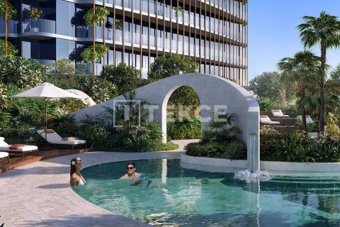 Apartman u gradu Dubai, UAE 2 spavaće sobe, 137 m2 Br. 699557 - Slika 8