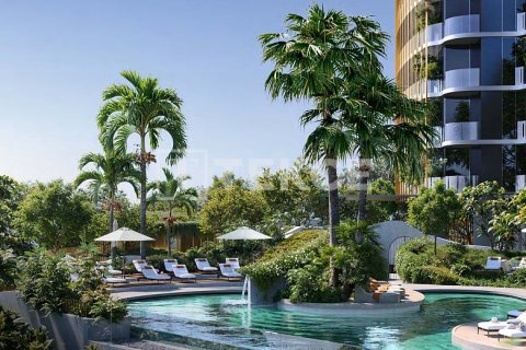 Apartman u gradu Dubai, UAE 2 spavaće sobe, 137 m2 Br. 699557 - Slika 7