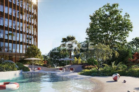 Apartman u gradu Dubai, UAE 2 spavaće sobe, 137 m2 Br. 699557 - Slika 9