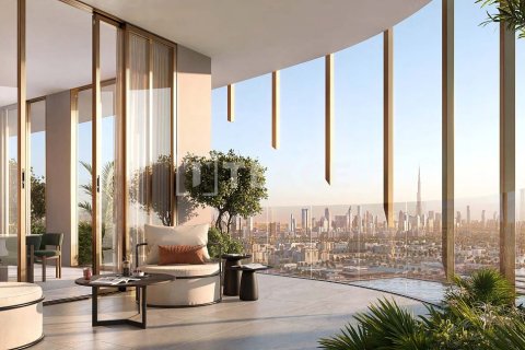 Apartman u gradu Dubai, UAE 2 spavaće sobe, 137 m2 Br. 699557 - Slika 15