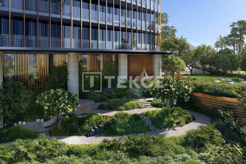 Купити квартиру в Дубай, ОАЕ 2 кімнати, 91м2, № 699556 - фото 5