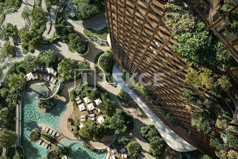 Купити квартиру в Дубай, ОАЕ 2 кімнати, 91м2, № 699556 - фото 4