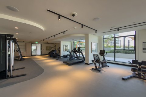 Müüa korter asukohaga Dubai Hills Estate, AÜE: 1 magamistoaga, 66 m² Nr 709314 - pilt 17