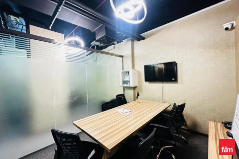 Business Bay, Dubai, संयुक्त अरब अमीरात में कार्यालय, 115.6 वर्ग मीटर, संख्या 680042 - फ़ोटो 2