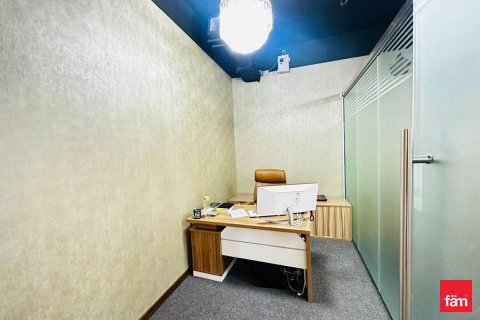 Business Bay, Dubai, संयुक्त अरब अमीरात में कार्यालय, 115.6 वर्ग मीटर, संख्या 680042 - फ़ोटो 6