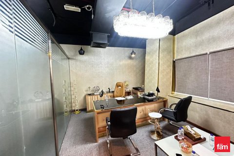 Biuro w Business Bay, Dubai, ZEA 115.6 mkw. nr 680042