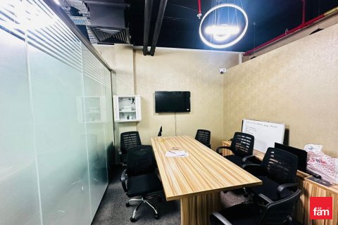Business Bay, Dubai, संयुक्त अरब अमीरात में कार्यालय, 115.6 वर्ग मीटर, संख्या 680042 - फ़ोटो 9