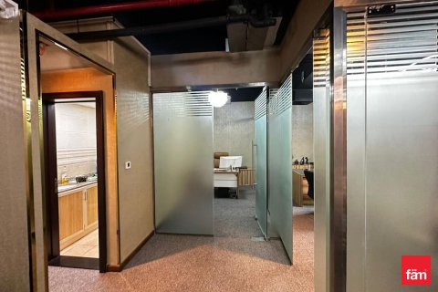 Business Bay, Dubai, संयुक्त अरब अमीरात में कार्यालय, 115.6 वर्ग मीटर, संख्या 680042 - फ़ोटो 4