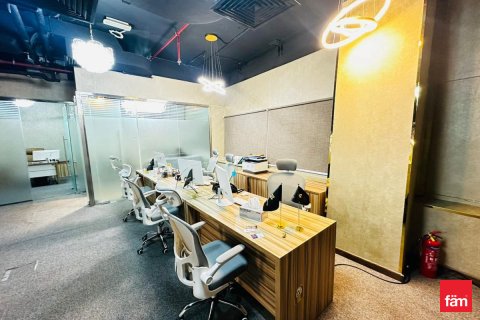 Business Bay, Dubai, संयुक्त अरब अमीरात में कार्यालय, 115.6 वर्ग मीटर, संख्या 680042 - फ़ोटो 7
