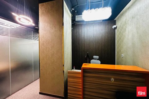 Business Bay, Dubai, संयुक्त अरब अमीरात में कार्यालय, 115.6 वर्ग मीटर, संख्या 680042 - फ़ोटो 5