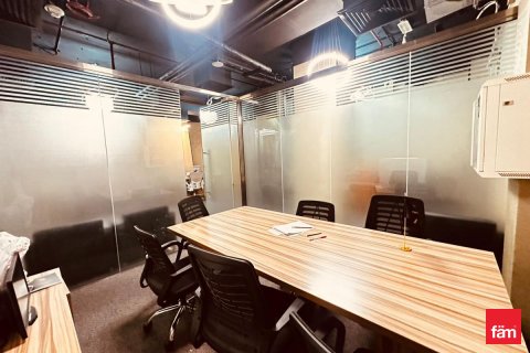 Business Bay, Dubai, संयुक्त अरब अमीरात में कार्यालय, 115.6 वर्ग मीटर, संख्या 680042 - फ़ोटो 13