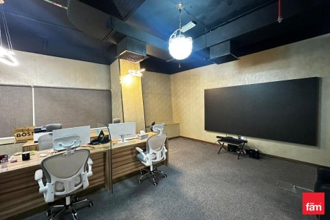 Business Bay, Dubai, संयुक्त अरब अमीरात में कार्यालय, 115.6 वर्ग मीटर, संख्या 680042 - फ़ोटो 12