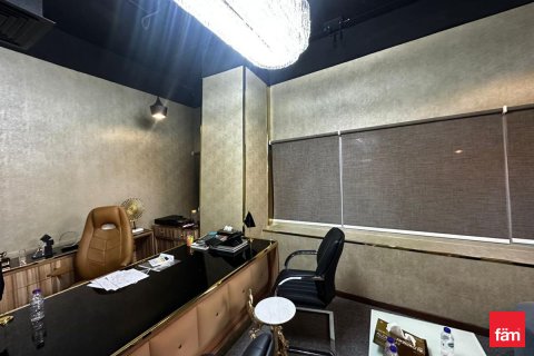 Business Bay, Dubai, संयुक्त अरब अमीरात में कार्यालय, 115.6 वर्ग मीटर, संख्या 680042 - फ़ोटो 8
