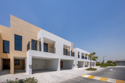 Villa i Arabian Ranches 3, Dubai, UAE 3 sovrum, 125 kvm Nr. 735944
