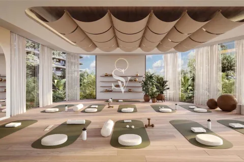 Duplex in vendita a Dubai Land, Dubai, EAU 2 camere da letto, 224 mq. № 736689 - foto 5