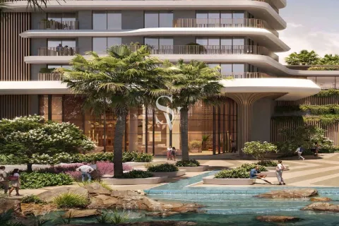 Duplex in vendita a Dubai Land, Dubai, EAU 2 camere da letto, 224 mq. № 736689 - foto 12