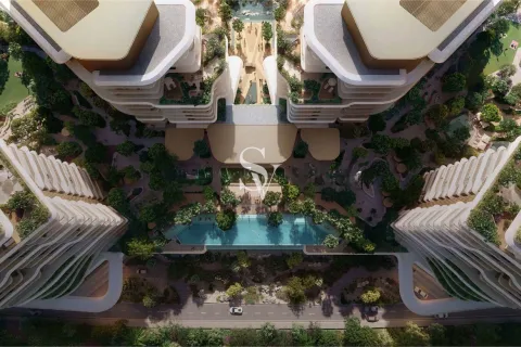Duplex in vendita a Dubai Land, Dubai, EAU 2 camere da letto, 224 mq. № 736689 - foto 14
