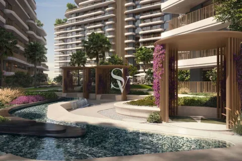 Duplex in vendita a Dubai Land, Dubai, EAU 2 camere da letto, 224 mq. № 736689 - foto 13