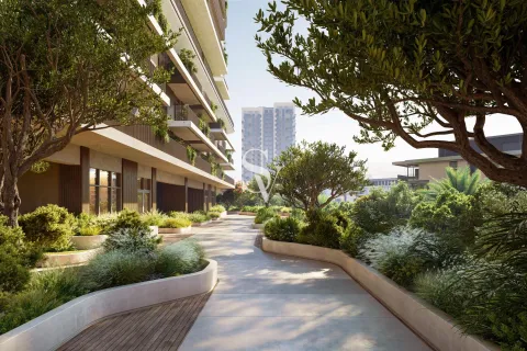 Apartament në Dubai Land, Emiratet e Bashkuara Arabe 2 dhoma gjumi, 136 m2. № 736699 - Foto 19