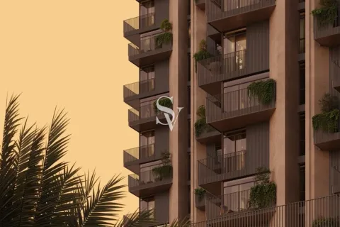Apartament në Dubai Land, Emiratet e Bashkuara Arabe 2 dhoma gjumi, 136 m2. № 736699 - Foto 17