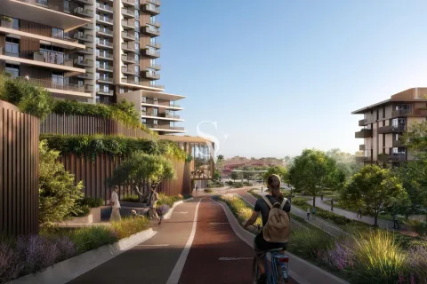 Apartament në Dubai Land, Emiratet e Bashkuara Arabe 2 dhoma gjumi, 136 m2. № 736699 - Foto 15